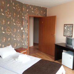 Отель Hristovi Apartments & Studios Болгария, Поморие - отзывы, цены и фото номеров - забронировать отель Hristovi Apartments & Studios онлайн фото 6