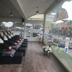 Отель The Beach Front Resort Pattaya интерьер отеля фото 3