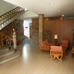 Sirin Hotel Hua Hin интерьер отеля фото 2