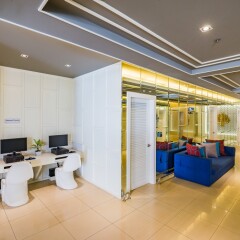 Отель Best Western Patong Beach Пхукет детские мероприятия фото 2