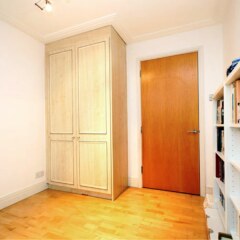 Апартаменты Veeve Drayton Park Islington Apartment удобства в номере