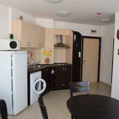 Апартаменты Admiral Plaza Apartments в номере фото 10
