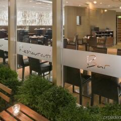 Отель Kimpton De Witt Amsterdam питание