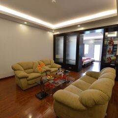 Amorita Boutique Hotel интерьер отеля
