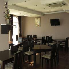Albizia Beach Hotel питание
