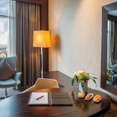 Отель The Biltmore Tbilisi Грузия, Тбилиси - 3 отзыва об отеле, цены и фото номеров - забронировать отель The Biltmore Tbilisi онлайн комната для гостей фото 3