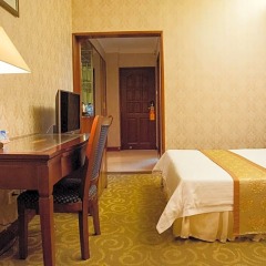 Shenzhen Zhenxing Hotel Шэньчжэнь удобства в номере