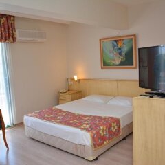 Birlik Hotel Турция, Улучак-Ататюрк - отзывы, цены и фото номеров - забронировать отель Birlik Hotel онлайн комната для гостей