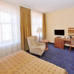 Hotel Rinno Вильнюс комната для гостей фото 2
