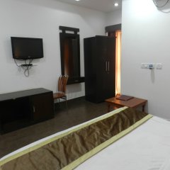 Отель EuroStar Inn Индия, Кхаджурахо - отзывы, цены и фото номеров - забронировать отель EuroStar Inn онлайн удобства в номере фото 2