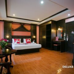 Отель RK Boutique комната для гостей фото 4
