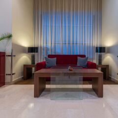K+K Hotel Elisabeta комната для гостей фото 2