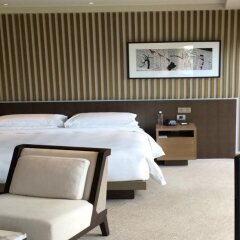 Отель Park Hyatt Sydney комната для гостей