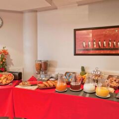 Отель Aparthotel Adagio access Nice Acropolis
