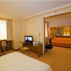 Отель Four Points By Sheraton Padova Падуя удобства в номере