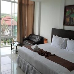 Baan Oui Phuket Guest House in Mueang, Thailand from 33$, photos, reviews - zenhotels.com guestroom