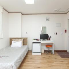Отель Sunny House Dongdaemun удобства в номере