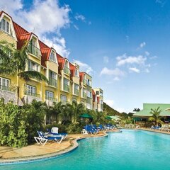 Coco Palm in Rodney Bay, St. Lucia from 413$, photos, reviews - zenhotels.com pool photo 2
