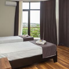 Отель Vista Hotel Грузия, Тбилиси - отзывы, цены и фото номеров - забронировать отель Vista Hotel онлайн фото 7