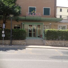 Hotel Elena Кьянчиано Терме фото 4