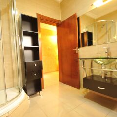 Отель Best Western Homeville ванная