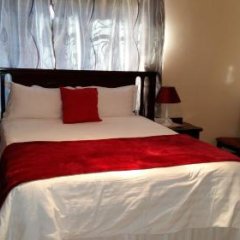 Exotica Guest Lodge in Francistown, Botswana from 107$, photos, reviews - zenhotels.com guestroom photo 4