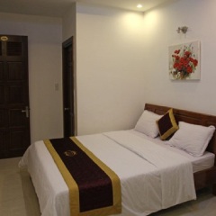 Tam Dung 2 Hotel Далат комната для гостей фото 2