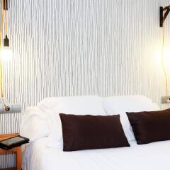 Отель Feelathome Vila Apartment Испания, Барселона - отзывы, цены и фото номеров - забронировать отель Feelathome Vila Apartment онлайн комната для гостей фото 4