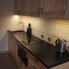 Отель Apart Orkana 10 D Zakopane в номере