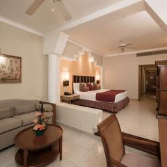 Отель Iberostar Paraiso Maya All Inclusive комната для гостей
