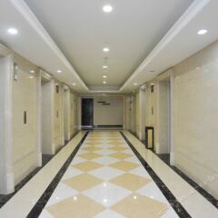 Zailushang Boutique Hostel (Dongguan Houjie Wanda) интерьер отеля фото 3