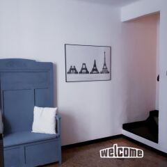 Отель I Tetti Di Genova B&B Генуя комната для гостей фото 4