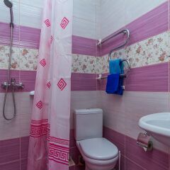 Hotel Natali ванная
