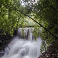 Отель Quinta da Mó Фурнаш