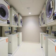 Hotel Gracery Shinjuku в номере