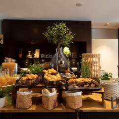 Radisson Blu Hotel, Paris Boulogne Булонь-Бийанкур фото 15