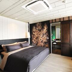 Siam@Siam Design Hotel Bangkok комната для гостей фото 2