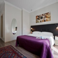 Отель B&B Home 16 Relais Италия, Рим - отзывы, цены и фото номеров - забронировать отель B&B Home 16 Relais онлайн комната для гостей фото 4