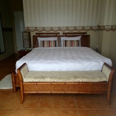 Little Italy Hotel in Nuku Alofa, Tonga from 198$, photos, reviews - zenhotels.com guestroom photo 5
