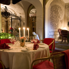 Alchymist Grand Hotel & Spa