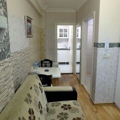 Kadikoy Port Hotel интерьер отеля