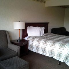 Richland Inn and Suites in Richland, United States of America from 117$, photos, reviews - zenhotels.com guestroom photo 3