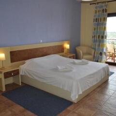 Moonbeam Hotel комната для гостей фото 3