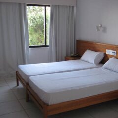 Lawsonia Hotel Apartments Протарас комната для гостей фото 2