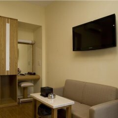 Selena Hotel Saigon удобства в номере фото 2