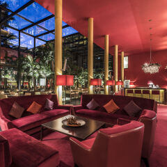 Hotel Therme Meran - Terme Merano Меран развлечения