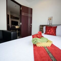 48 Metro Hotel Bangkok комната для гостей фото 3