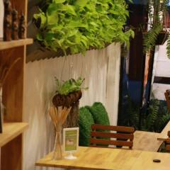 Отель Fulllax Guesthouse