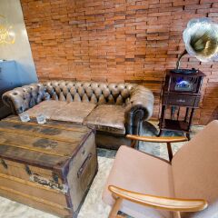 Siam Plug In The Gallery Hostel Бангкок комната для гостей фото 3