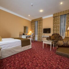 Boutique Hotel Balzac Санкт-Петербург комната для гостей фото 4
